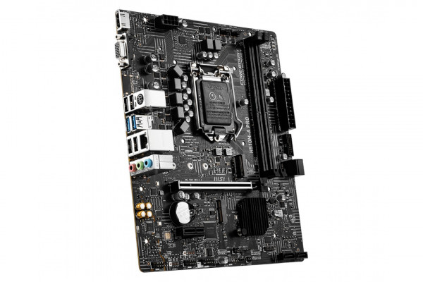 Mainboard MSI H510M-A PRO