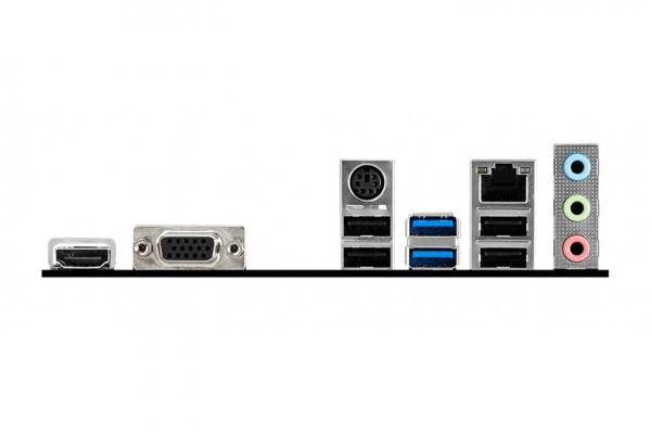 Mainboard MSI H510M-A PRO