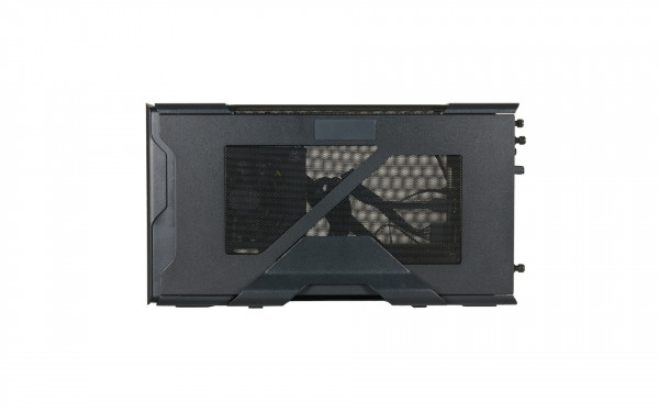 Vỏ Case Cooler Master Mastercase EG200 (External GPU/ Màu đen)