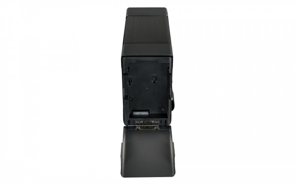 Vỏ Case Cooler Master Mastercase EG200 (External GPU/ Màu đen)