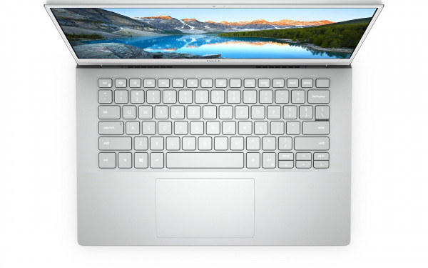 Laptop Dell Inspiron 5301 N3I3016W (i3-1115G4/8GB-RAM/256GB-SSD/13.3-FHD/Win10/Silver)