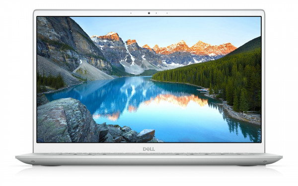 Laptop Dell Inspiron 5301 N3I3016W (i3-1115G4/8GB-RAM/256GB-SSD/13.3-FHD/Win10/Silver)