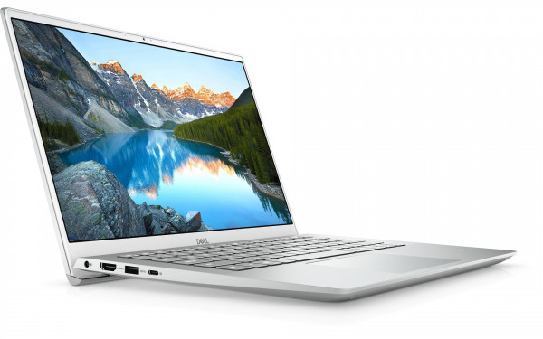 Laptop Dell Inspiron 5301 N3I3016W (i3-1115G4/8GB-RAM/256GB-SSD/13.3-FHD/Win10/Silver)