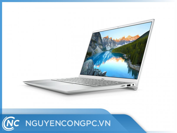 Laptop Dell Inspiron 5301 N3I3016W (i3-1115G4/8GB-RAM/256GB-SSD/13.3-FHD/Win10/Silver)