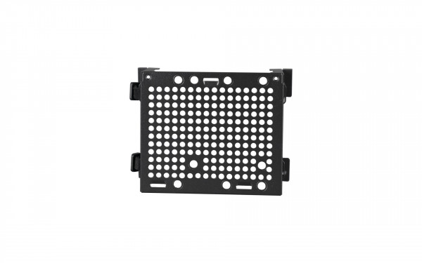 Vỏ Case Cooler Master MasterBox NR200 (Mini ITX/Màu Đen)