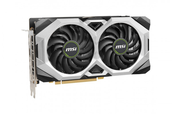 Card Màn Hình MSI GeForce GTX 1660 SUPER VENTUS OC
