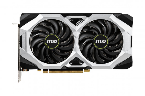 Card Màn Hình MSI GeForce GTX 1660 SUPER VENTUS OC