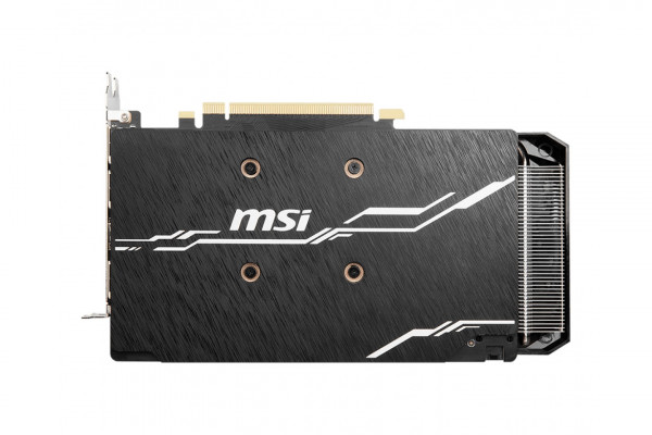Card Màn Hình MSI GeForce GTX 1660 SUPER VENTUS OC