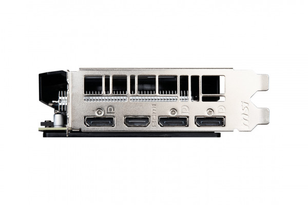 Card Màn Hình MSI GeForce GTX 1660 SUPER VENTUS OC