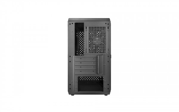 Vỏ case Cooler Master MasterBox Q300L (Mini Tower/Màu đen)
