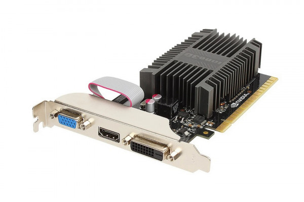Card Màn Hình Inno3D GeForce GT 710 1GB DDR3