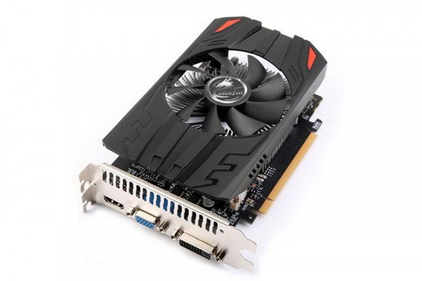 Card Màn Hình Colorful GeForce GT 730K 2G D3 V
