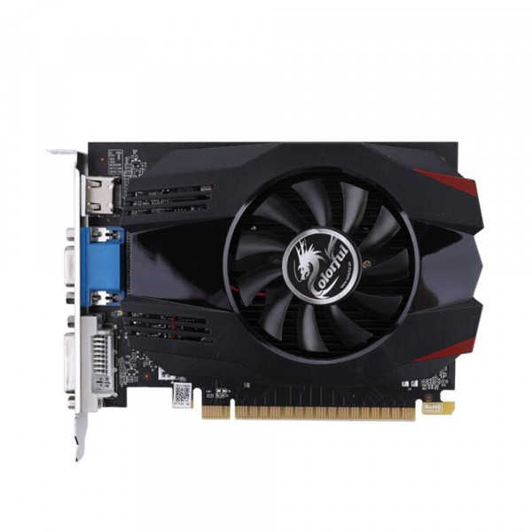 Card Màn Hình Colorful GeForce GT 730K 2G D3 V