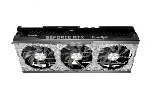 Card Màn Hình Palit GeForce RTX 3080 GameRock