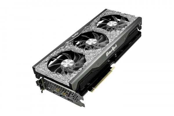 Card Màn Hình Palit GeForce RTX 3080 GameRock