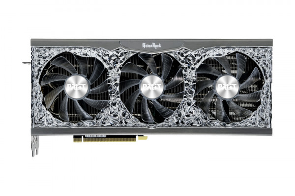 Card Màn Hình Palit GeForce RTX 3080 GameRock