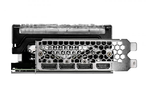 Card Màn Hình Palit GeForce RTX 3080 GameRock