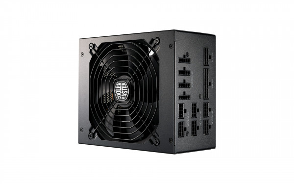 Nguồn Cooler Master MWE GOLD 1050 - V2 (Fully modular, 1050W, A/EU Cable)