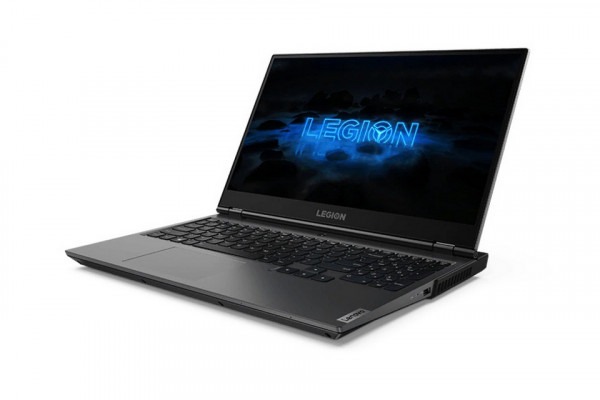 Laptop Lenovo Gaming Legion 5Pi 15IMH05 82AY003FVN (i7-10750H/8G-RAM/512GB-SSD/15.6-FHD-144Hz/GTX1650Ti/Win10/Grey)