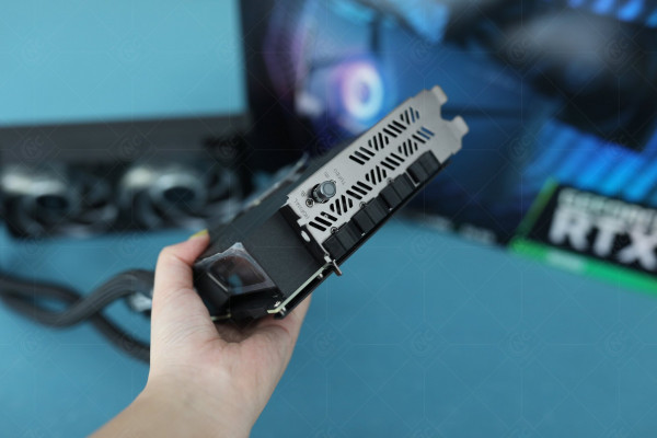 Card Màn Hình Colorful iGame GeForce RTX 3090 Neptune OC-V