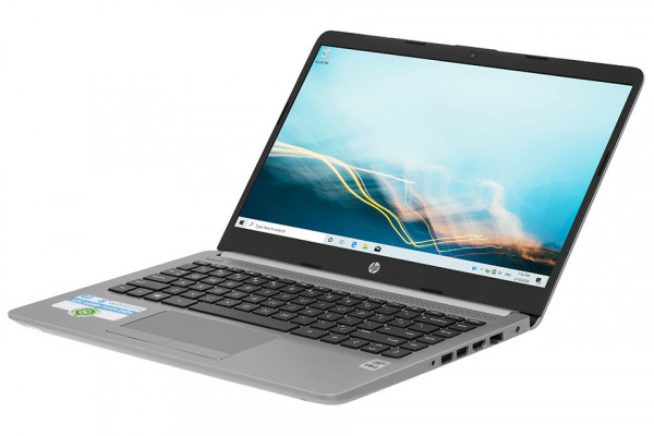 Laptop HP 240 G8 342G5PA (i3-1005G1/4GB-RAM/256GB-SSD/14FHD/WIN10/Silver)