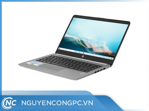 Laptop HP 240 G8 342G5PA (i3-1005G1/4GB-RAM/256GB-SSD/14FHD/WIN10/Silver)
