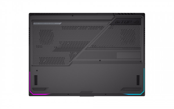 Laptop ASUS ROG Strix G17 G713QM-K4113T (Ryzen7-5800H/16GB/512GB/RTX-3060-6GB/17.3-WQHD/Win10)