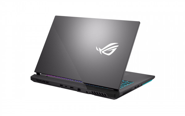 Laptop ASUS ROG Strix G17 G713QM-K4113T (Ryzen7-5800H/16GB/512GB/RTX-3060-6GB/17.3-WQHD/Win10)