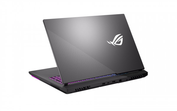 Laptop ASUS ROG Strix G17 G713QM-K4113T (Ryzen7-5800H/16GB/512GB/RTX-3060-6GB/17.3-WQHD/Win10)