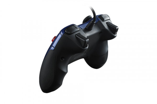 Tay Cầm Chơi Game Rapoo V600 Màu Xanh