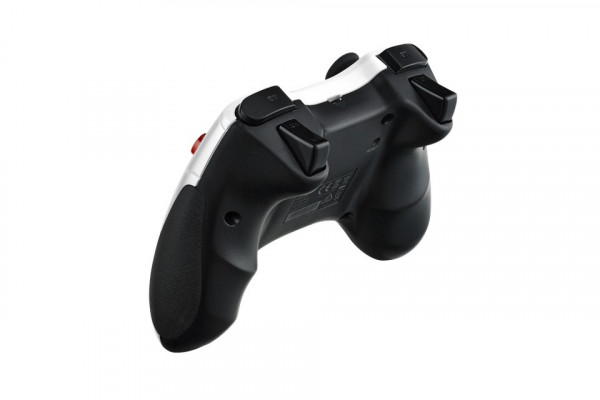 Tay Cầm Chơi Game Không Dây Rapoo V600S Màu Trắng