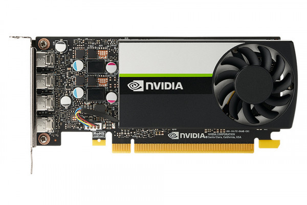 Card Màn Hình LEADTEK NVIDIA Quadro T600 4G