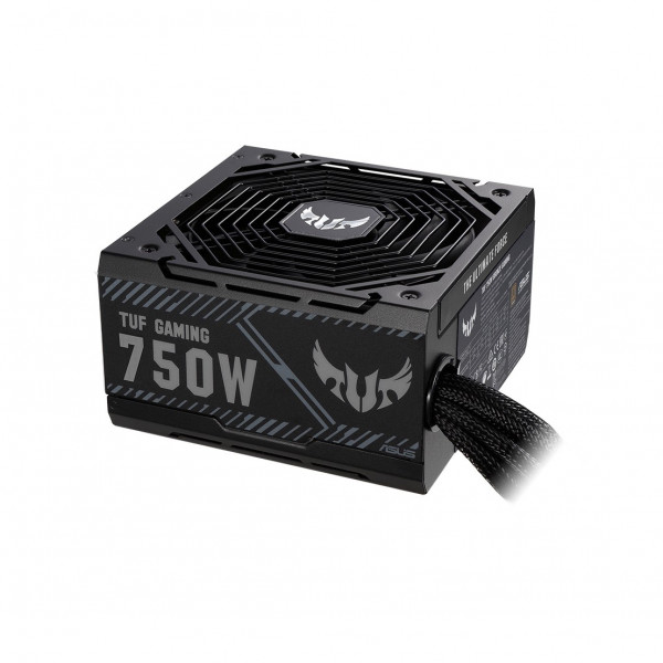 Nguồn máy tính Asus TUF GAMING 750B - 750w Bronze