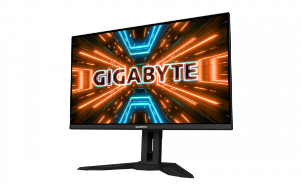 Màn hình Gigabyte M32Q (31.5 inch, QHD, SS-IPS, 170Hz, 0.8ms MPRT)