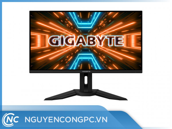 Màn hình Gigabyte M32Q (31.5 inch, QHD, SS-IPS, 170Hz, 0.8ms MPRT)