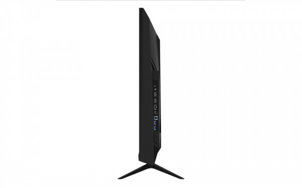 Màn hình Gigabyte Gaming AORUS FV43U (UHD, 43 inch, 144Hz, VA, 1ms MPRT)