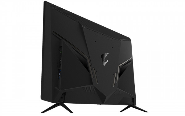 Màn hình Gigabyte Gaming AORUS FV43U (UHD, 43 inch, 144Hz, VA, 1ms MPRT)