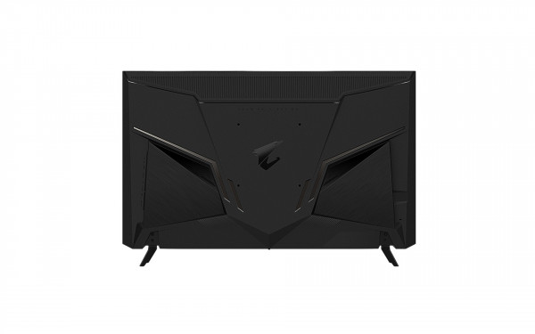 Màn hình Gigabyte Gaming AORUS FV43U (UHD, 43 inch, 144Hz, VA, 1ms MPRT)