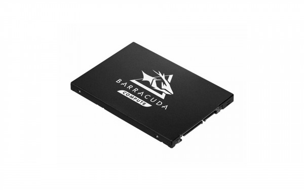Ổ Cứng SSD Seagate Barracuda Q1 960GB