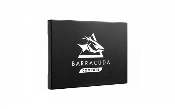 Ổ Cứng SSD Seagate Barracuda Q1 960GB