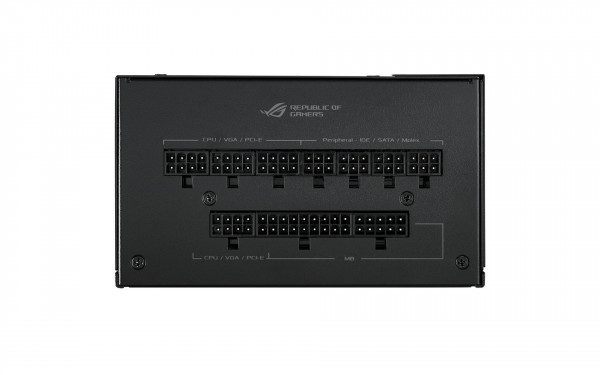 Nguồn ASUS ROG Strix 650G (Fully modular, 650W)