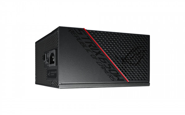 Nguồn ASUS ROG Strix 650G (Fully modular, 650W)