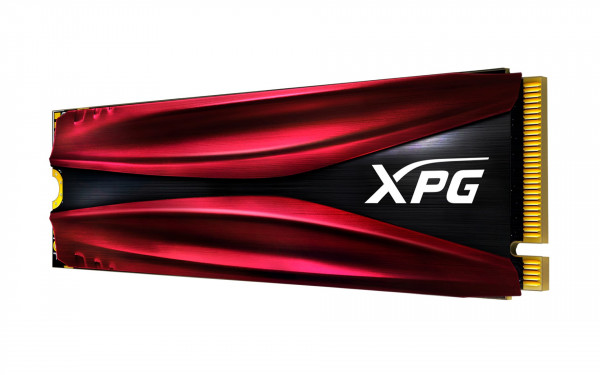 Ổ Cứng SSD Adata XPG GAMMIX S11 Pro 1TB M.2 2280 PCIe Gen3x4
