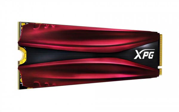 Ổ Cứng SSD Adata XPG GAMMIX S11 Pro 1TB M.2 2280 PCIe Gen3x4