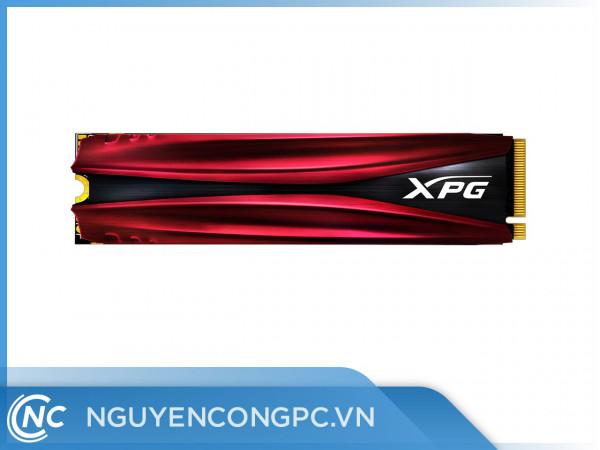 Ổ Cứng SSD Adata XPG GAMMIX S11 Pro 1TB M.2 2280 PCIe Gen3x4