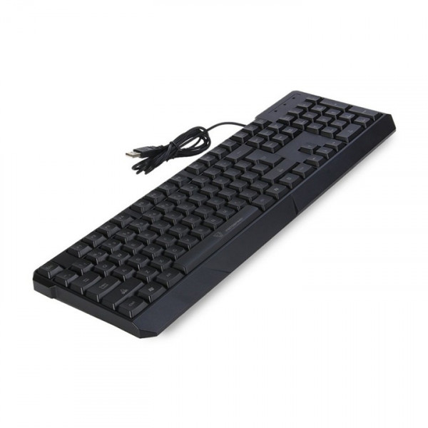 Bàn Phím Motospeed K700 Black