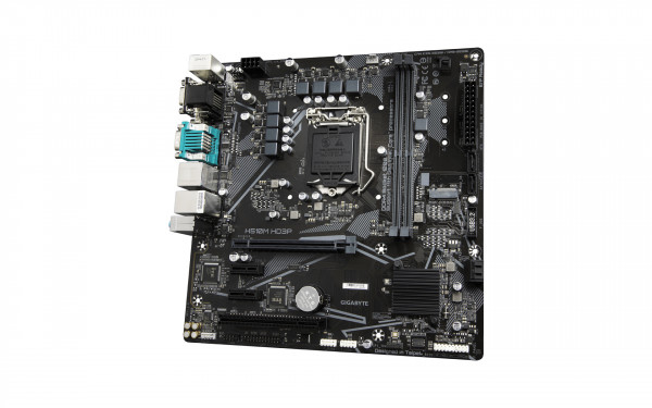 Mainboard Gigabyte  H510M HD3P