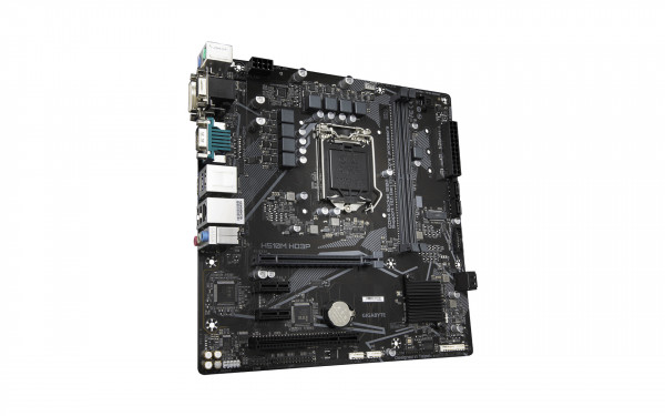 Mainboard Gigabyte  H510M HD3P
