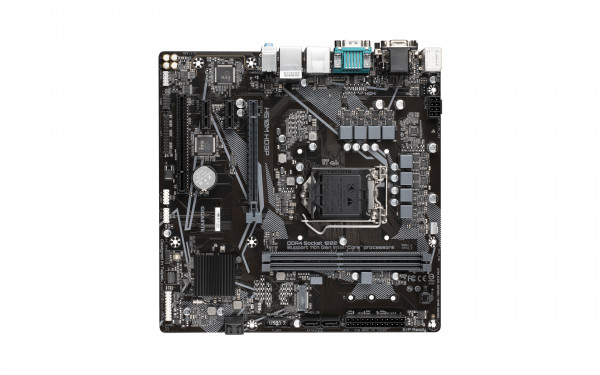 Mainboard Gigabyte  H510M HD3P