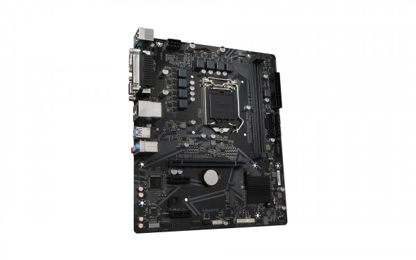 Mainboard Gigabyte H510M-DS2